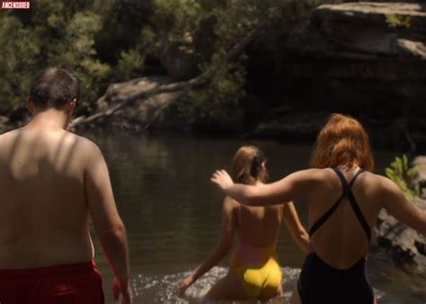 Priscilla Doueihy Nude Pics Page