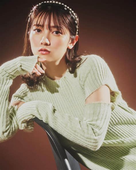 桃月なしこさんのインスタグラム写真 桃月なしこinstagram「nylon Japan 365 Anniversary 本日12