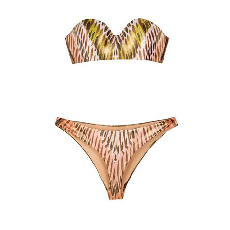 Topaz Bikini Alisahne Resort Collection
