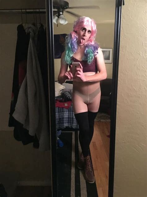 Cock Hungry Sissy Nude Pics Xhamster