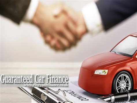 guaranteed car finance  bad credit cheap car loan  deals