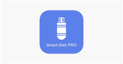 ‎Smart Disk PRO en App Store
