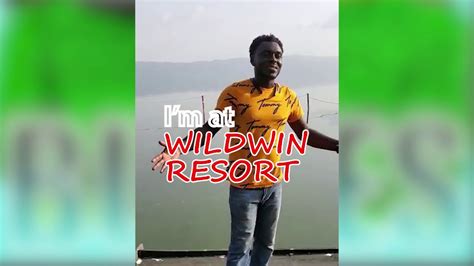 Wildwin Resort Ashanti S Hidden Paradise Youtube