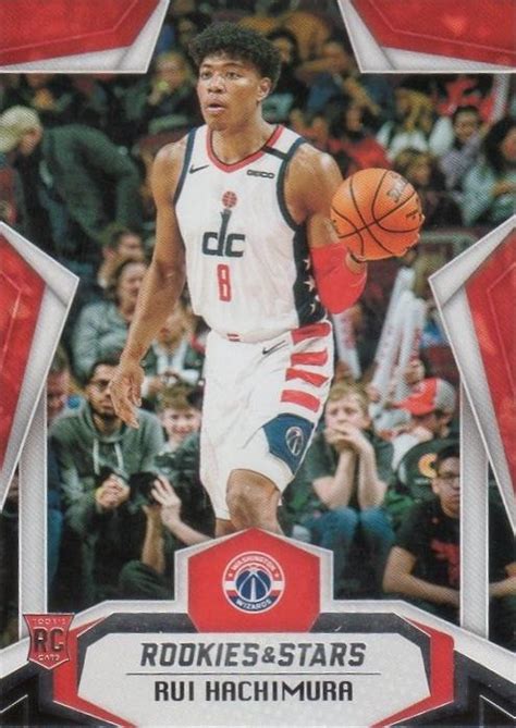 ミントモール MINT 千葉店 2019 20 Panini Chronicles Rui Hachimura No 685