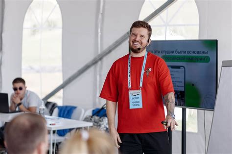 МОСФОРУМ: Международный молодёжный форум ﻿«Байкал» 2023