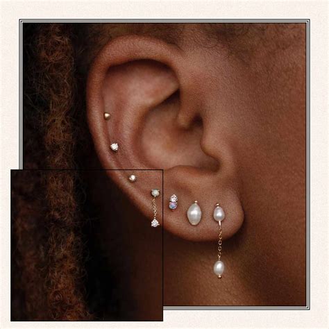 Piercing Helix