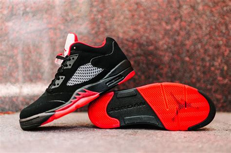 Air Jordan 5 Low Alternate 90 - Sneaker Bar Detroit