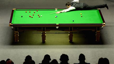 The Complete Guide To Understanding Snooker