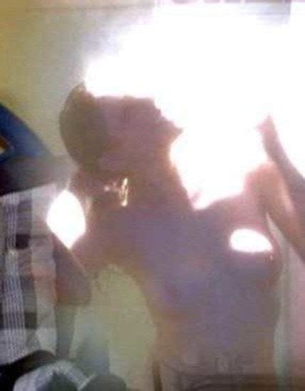 Sarah Agor Naked Foreign Exchange 2008 1 Pic NudeBase