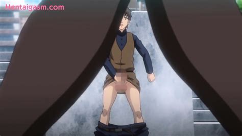 NEW HENTAI Yuusha Hime Miria Subbed