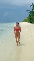 INSTA Amanda Holden In Bikini Phun Org Forum