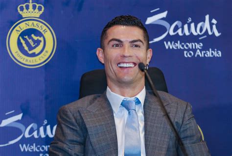 Cristiano Ronaldo: 3 things the Al Nassr superstar revealed in