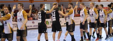 Limburg Lions Heeft De Beste Eindsprint Handbalstartpunt D