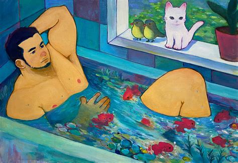 Completely Nude Danbooru