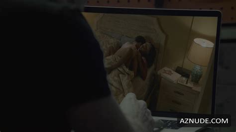 SAMANTHA MARIE WARE Nude AZNude