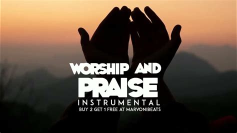 Praise And Worship Instrumental Gospel Riddim Instrumental 2024 Youtube