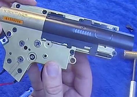 The Best Airsoft Gearbox At Carrie Hernandez Blog