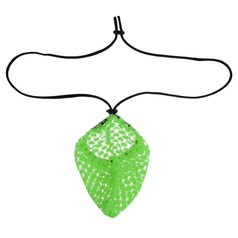 Men S Sexy G String Thongs Bikini Underwear Ball Bag Bulge Pouch Briefs Lingerie EBay