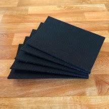 Купить Войлок, 5 мм, 500 г/м2 Войлок 100% полиэстер Украина для обуви в ...