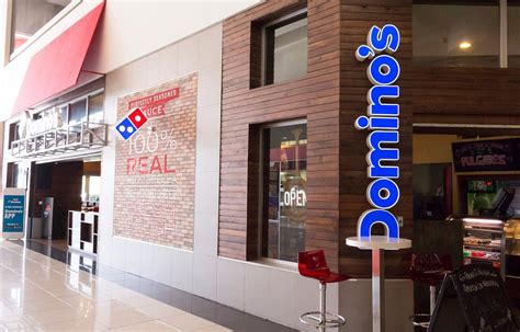 Domino's Pizza República - DOMINO'S PIZZA, Santo Domingo - Avenida Republica de Colombia - Fotos ...