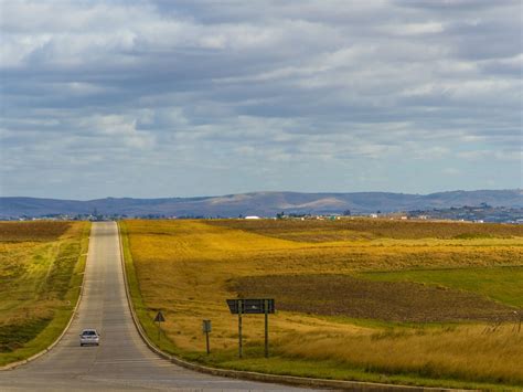 Roadtrip En Afrique Du Sud Tracedirecte