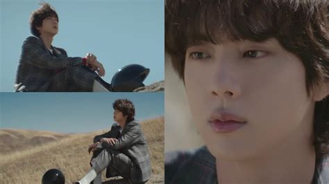 BTS Jin S Astronaut Teaser Sends ARMY Into A Tizzy Fans Ask Why Is Kim Seok Jin So Hot