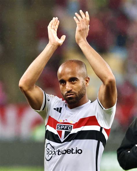 Lucas Moura e Rafinha NÃO JOGAM mais pelo São Paulo em 2023