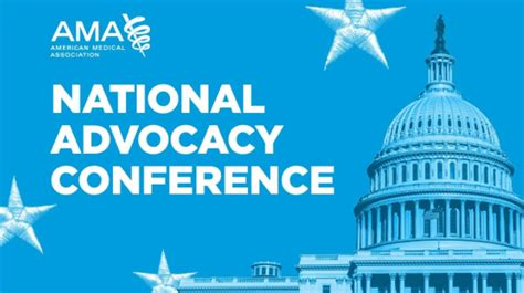 Join NCMS For 2024 National Advocacy Conference In Washington North