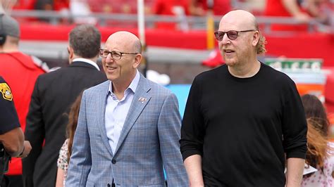 Man Utd: Glazer family 'have not short changed any manager' - Graeme