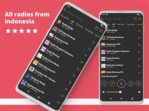 Fm Radio Indonesia Free Online Fm Radio Apk For Android Download