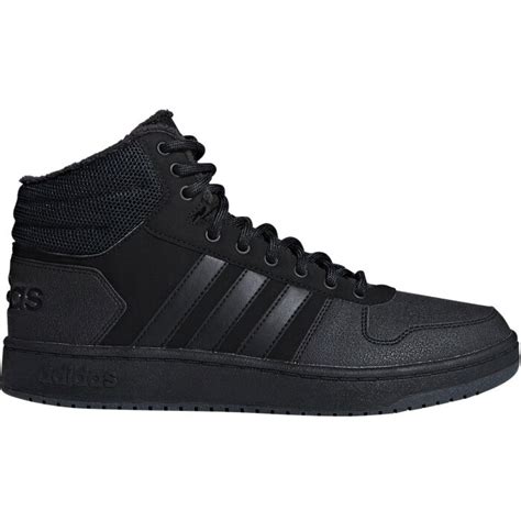 adidas HOOPS 2.0 MID - Men’s lifestyle shoes | sportisimo.com