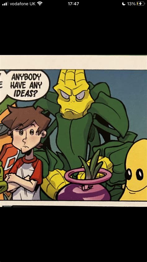 I can’t unsee it : r/PvZGardenWarfare