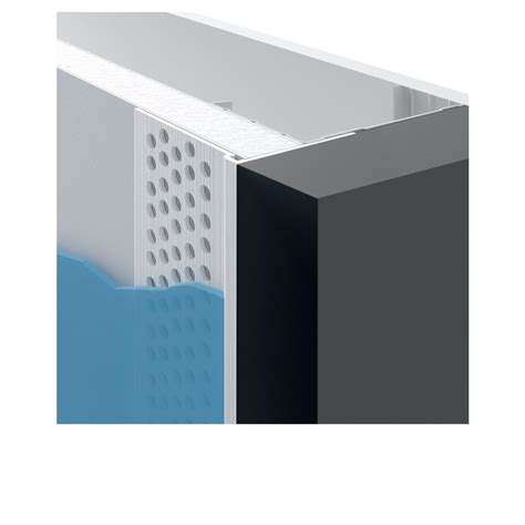 L Bead Clarkdietrich Building Systems