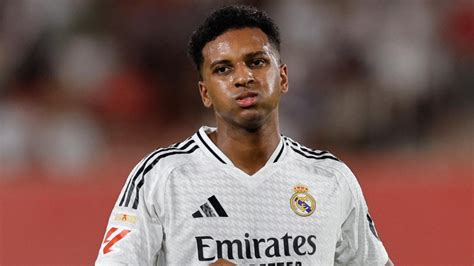 El Entorno De Rodrygo Desata La Polémica Con Bellingham Vinícius Y Mbappé