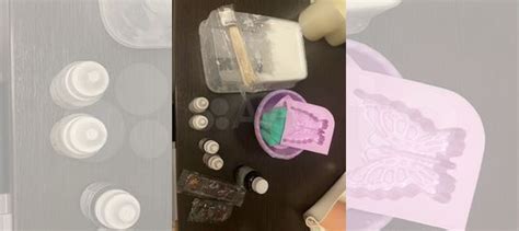 Все для мыловарения бу купить в Москве | Личные вещи | Авито