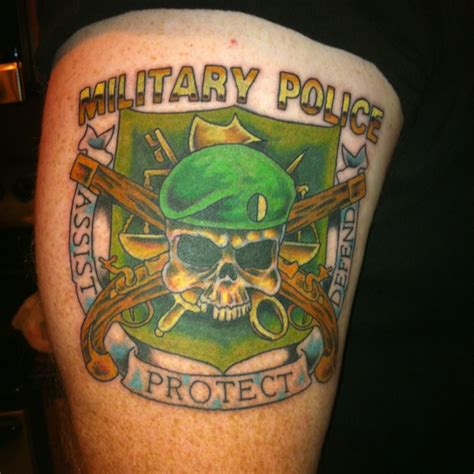Essayons Tattoo