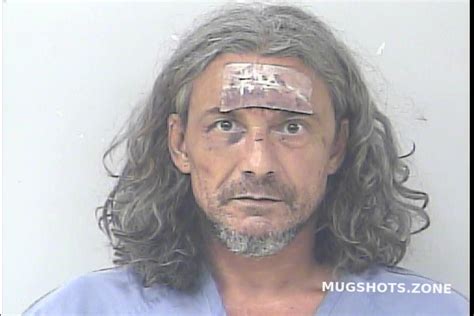 Coto Alejandro St Lucie County Mugshots Zone