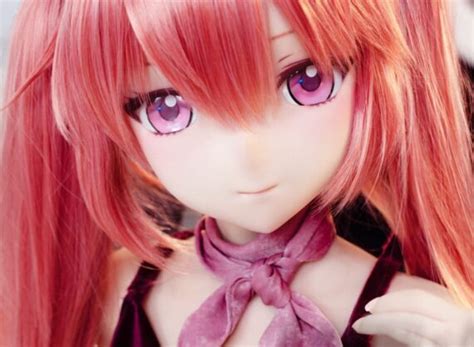 Pica Niang Celebrity Anime Sex Doll NakeDoll