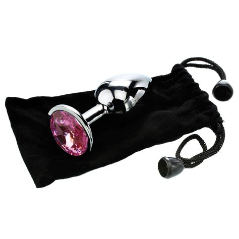 Adam Eve Gem Anal Plug Anal Toys Adam Eve Canada
