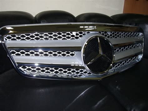 Тюнинг, аксессуары, навесное оборудование на автомобили мерседес W212