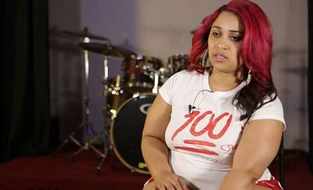 WATCH: In a new interview porn star Pinky fires back at critics of her