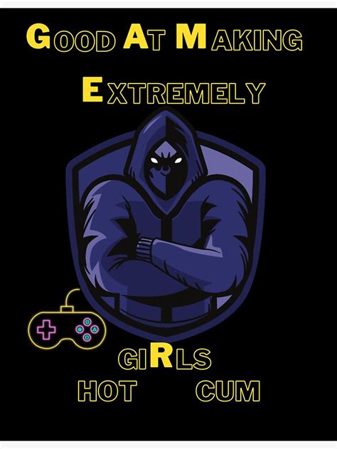 Kp Deal Good At Making Extremely Hot Girls Cum Essential Sticker For Sale By Kpdeal Redbubble