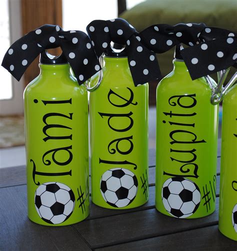 gift ideas for soccer players 9