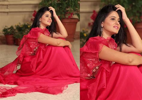 Ghum Hai Kisikey Pyaar Meiin beauty Ayesha Singh makes fans skip their