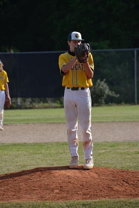 Ethan Pearce | Bunn HS, Bunn, NC | MaxPreps