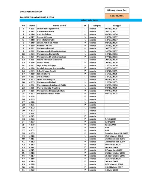 aplikasi hitung umur