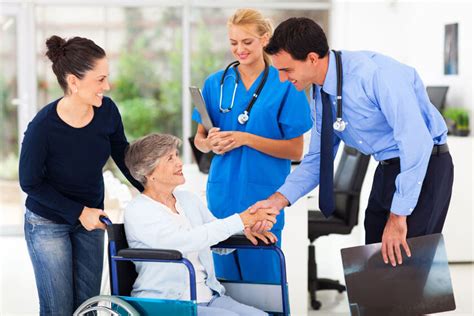 Valutazione Multidimensionale Geriatrica Quali Sono I Benefici