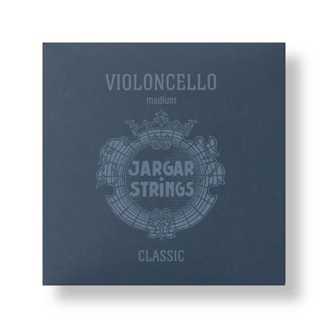 Violoncello Archives Jargar Strings