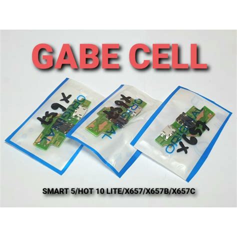 Jual Flexible Papan Charger Infinix Smart Hot Lite X X B X C Shopee Indonesia