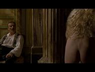 Naked Magdalena Grochowska in I Viceré